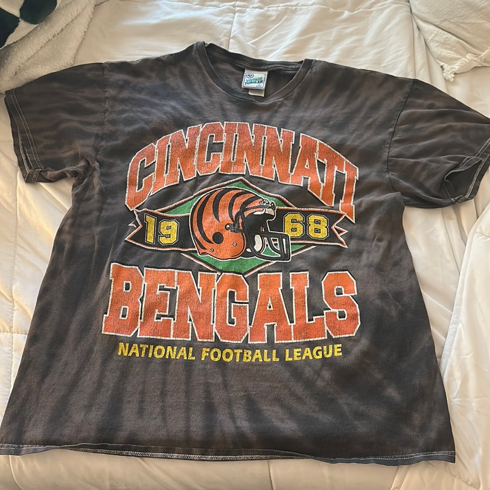 Bengals 47’ Brand T-shirt